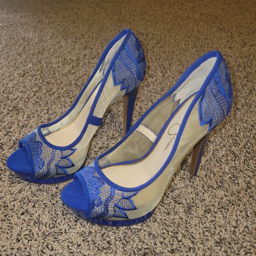 High Heels